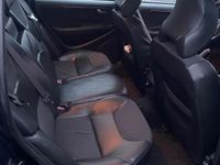 Usata Volvo XC70 200 CV (147 kW) 2001 Blu Station wagon