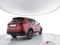 Usata EVO Evo 7 174 CV (127 kW) 2025 Rosso SUV