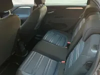 Usata Fiat Punto 85 CV (62 kW) 2011 Grigio Utilitaria