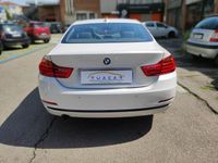 usata BMW 420 420 Sport d