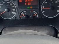 Usata Fiat Ducato 116 CV (85 kW) 2012 Bianco Furgone