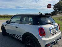 usata Mini Cooper SD 2.0 Business XL 3p