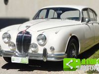 usata Jaguar MK II 3.4/Anno 1962/Restaurata