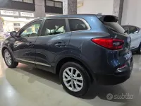 Usado Renault Kadjar 116 CV (85 kW) 2022 Azul SUV