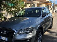 usata Audi Q5 Q5 2.0 TDI 143 CV Advanced Plus