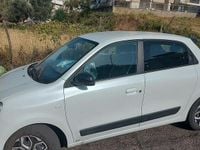 Usata Renault Twingo 60 kW (82 CV) 2024 Bianco Utilitaria