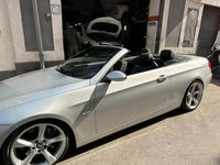 usata BMW 330 Cabriolet E93 D