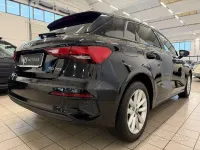 Usado Audi A3 116 CV (85 kW) 2020 Negro Berlina