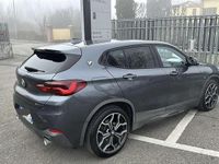 Usata BMW X2 Comfort Edition 150 CV (110 kW) 2020 Grigio SUV