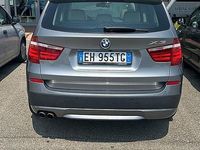 Usata BMW X3 258 CV (189 kW) 2011 SUV