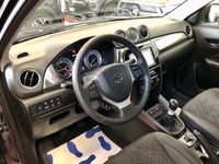 Usata Suzuki Vitara 129 CV (94 kW) 2023 Nero SUV
