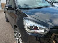 Usata EVO Evo 3 113 CV (83 kW) 2021 Nero SUV