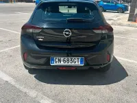 Usata Opel Corsa 102 CV (75 kW) 2023 Nero Utilitaria