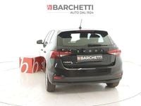 Usata Skoda Fabia Ambition 80 CV (58 kW) 2024 Nero Utilitaria