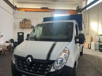 usata Renault Master telonato