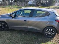 Usata Renault Clio II 75 CV (55 kW) 2011 Berlina