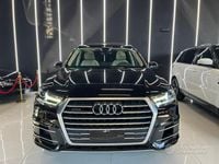 Usata Audi Q7 Business 231 CV (169 kW) 2018 Nero SUV