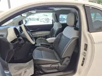 Nuova Fiat 500 La Prima 65 CV (47 kW) 2026 Bianco Utilitaria