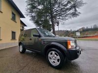 usata Land Rover 3 Discovery 3ª2.7 TDV6 HSE