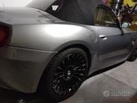 Usata BMW Z4 231 CV (169 kW) 2004 Cabrio