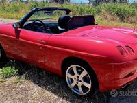 Usata Fiat Barchetta 2004 Cabrio