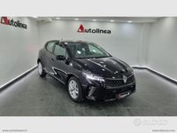 Nuova Renault Clio V Evolution 101 CV (74 kW) 2025 Nero Berlina