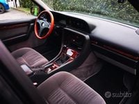 Usata Opel Senator 204 CV (150 kW) 1992 Verde Berlina