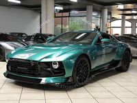 Nuova Aston Martin Valour 714 CV (525 kW) 2025 Aston martin racing green Coupé