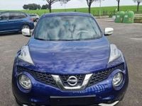 Usata Nissan Juke Acenta 116 CV (85 kW) 2015 SUV
