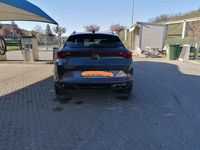 Usata Cupra Formentor 150 CV (110 kW) 2022 Verde SUV