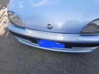 Usata Fiat 600 54 CV (39 kW) 2003 Utilitaria