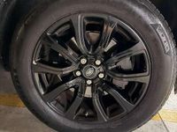Usata Land Rover Range Rover evoque 150 CV (110 kW) 2015 SUV