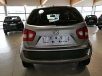 Usata Suzuki Ignis 90 CV (66 kW) 2017 Grigio Utilitaria