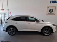 usata DS Automobiles DS7 Crossback BlueHDi 130 Business