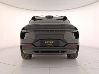 Usata Lotus Eletre 355 kW (483 CV) 2024 Nero SUV