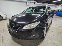 usata Seat Ibiza ST 1.4 Style