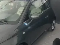 Occasion Fiat 500 69 ch (50 kW) 2015 Gris Berline