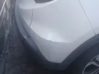 Usata Honda HR-V 182 CV (133 kW) 2018 Bianco SUV
