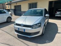 usata VW Polo 1.2 70CV - OK NEOPATENTATI