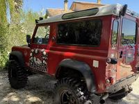 Usata Land Rover Defender 2002 SUV