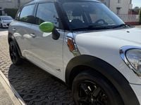 Usata Mini Countryman 2013 Bianco SUV