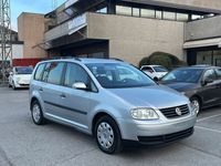 usata VW Touran 1.9 TDI 105 CV 5P 7 Posti 6M (Solo Commercianti)