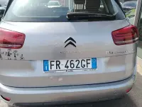 Usata Citroën C4 SpaceTourer Feel 131 CV (96 kW) 2018 Monovolume