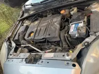 Usata Fiat Croma 120 CV (88 kW) 2009 Grigio Station wagon
