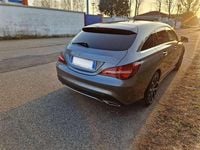 Usata Mercedes CLA200 Shooting Brake Premium 156 CV (114 kW) 2019 Station wagon