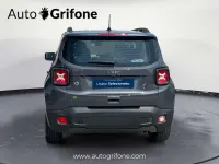 Usata Jeep Renegade Limited 131 CV (96 kW) 2022 Nero SUV