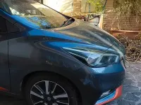 Usata Nissan Micra 90 CV (66 kW) 2017 Utilitaria