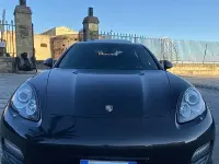 Usata Porsche Panamera 250 CV (183 kW) 2012 Utilitaria