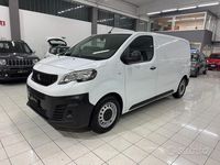 Usata Peugeot Expert Premium 120 CV (88 kW) 2023 Bianco Furgone