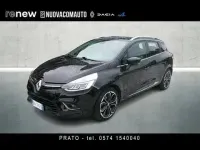 Occasion Renault Clio 90 ch (66 kW) 2018 Van